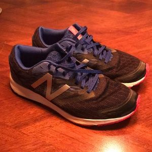 New Balance SpeedRide size 10US